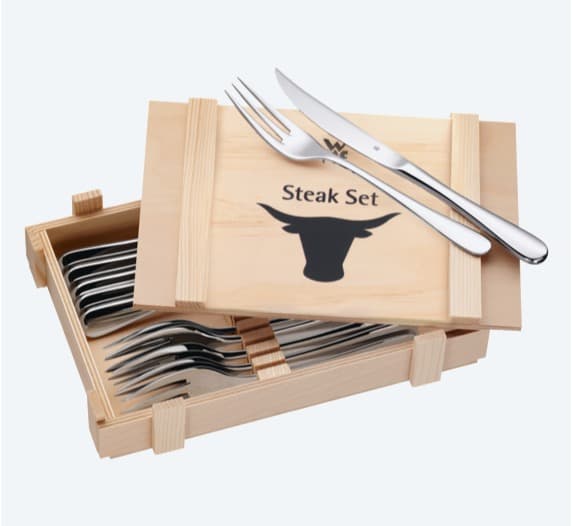 Steakbestecke