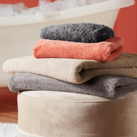 Badetücher & Handtücher