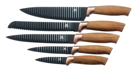 Messersets
