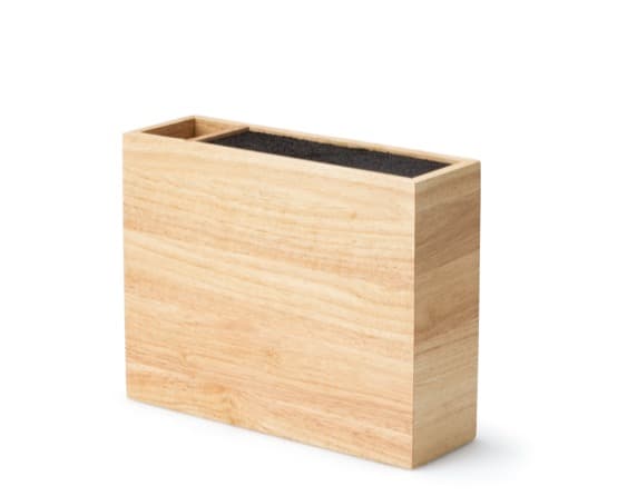 Messerblöcke ohne Messe