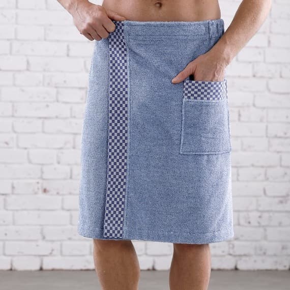 Saunakilt für Herren