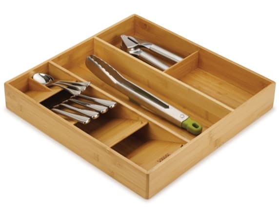 Besteckkästen für Schublade