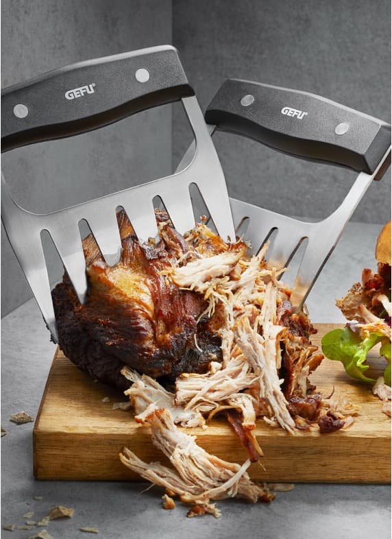 Bestecke Fleischgabel