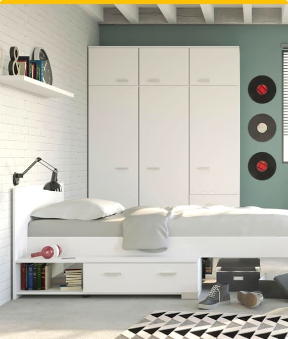 Jugendzimmer