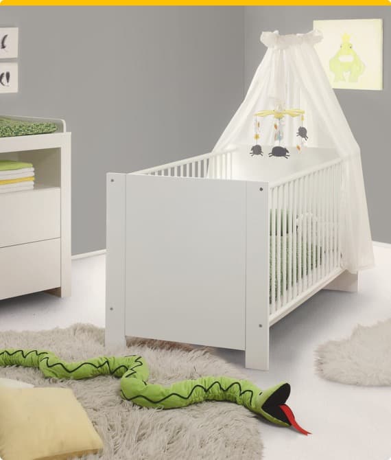 Babymöbel