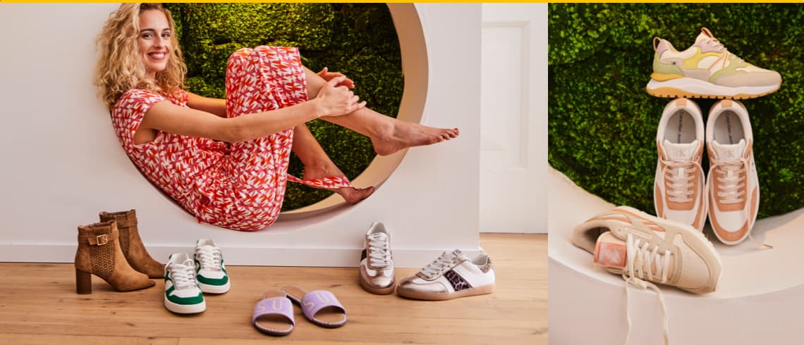 Feier deinen Frühling