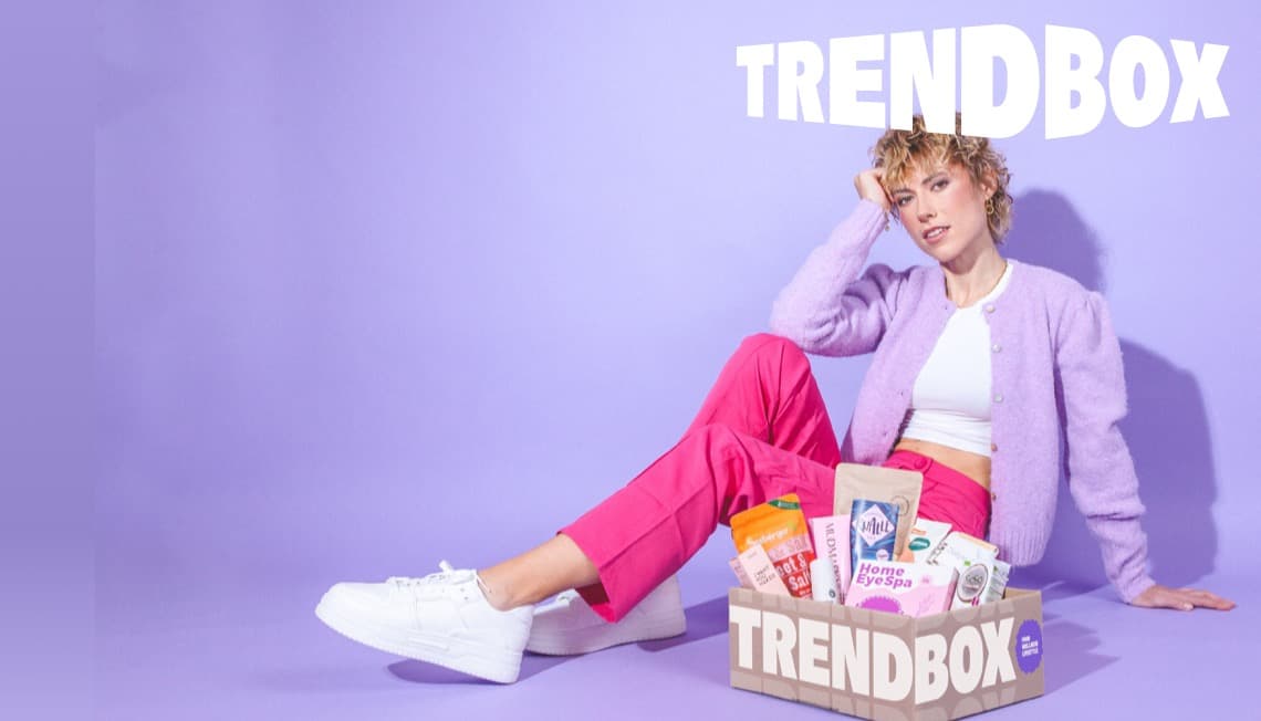 Kooperation TrendBox