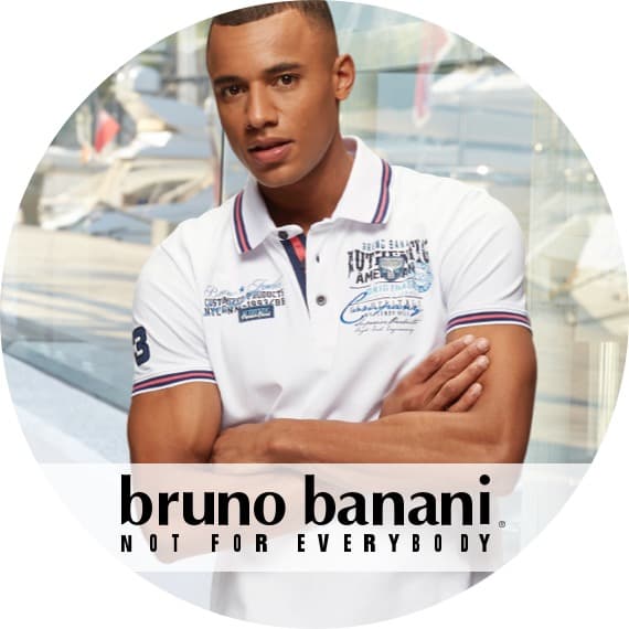 bruno banani