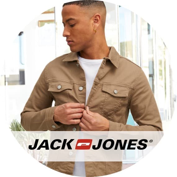 JACK JONES