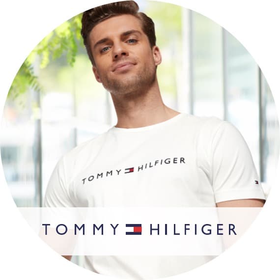 Tommy Hilfiger