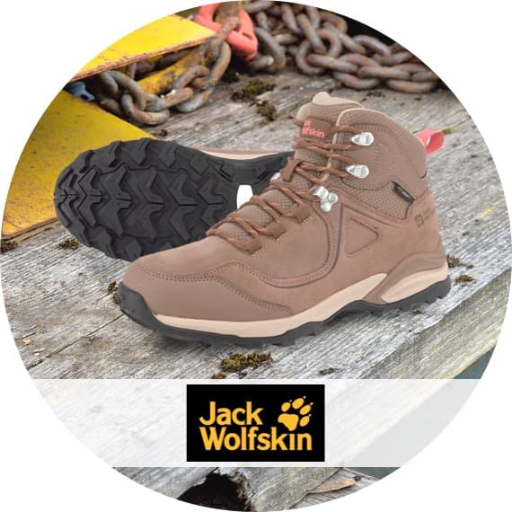 Jack Wolfskin