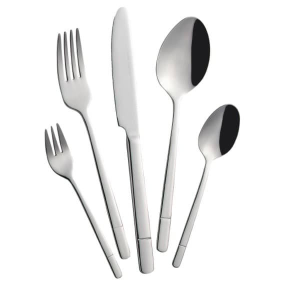 Edelstahl Bestecke