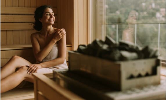 Sauna & Sport