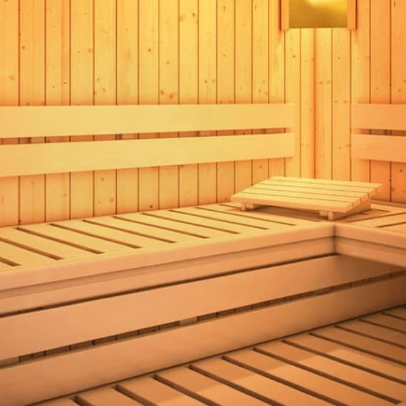 Saunamöbel
