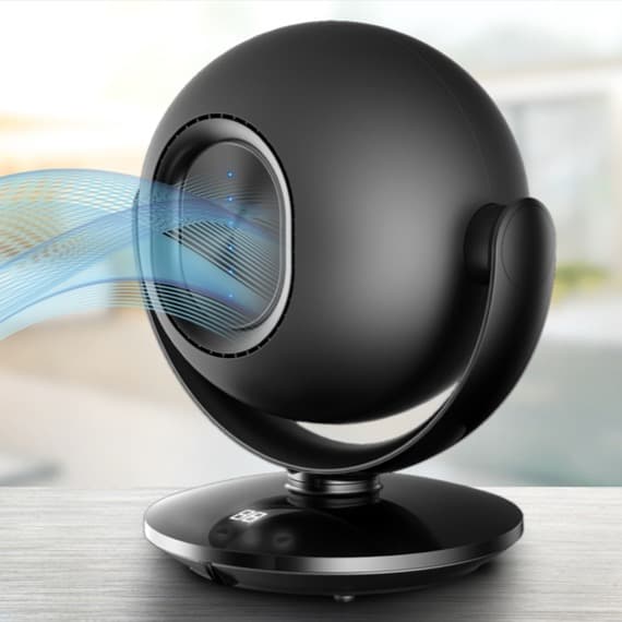 Tischventilatoren