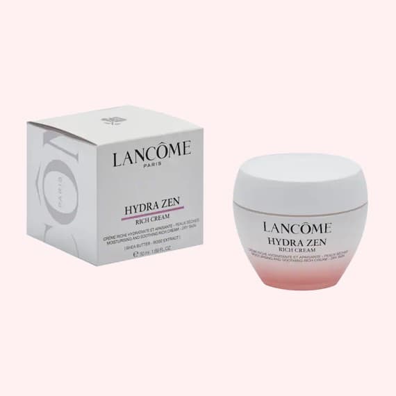 Gesichtspflege für trockene Haut