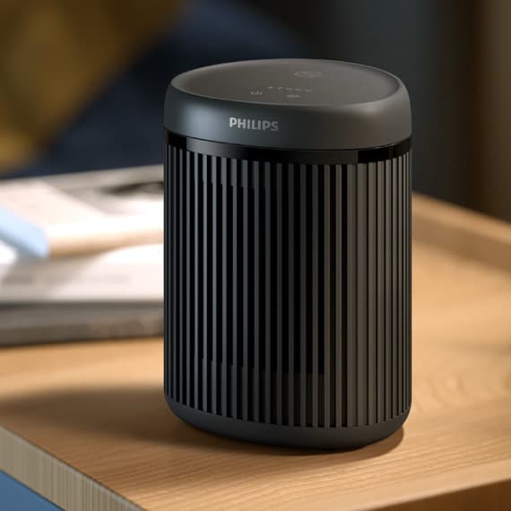 Heizlüfter energiesparend