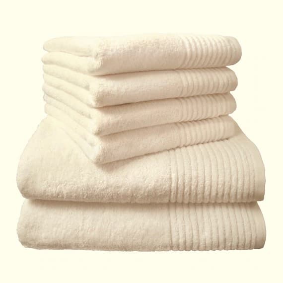 Badetücher & Handtücher