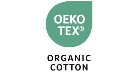 OEKO-TEX® ORGANIC COTTON