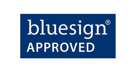 bluesign® APPROVED