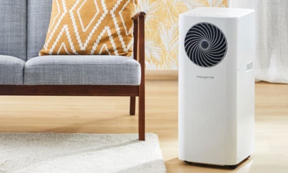 Wie funktionieren Klimaanlagen?