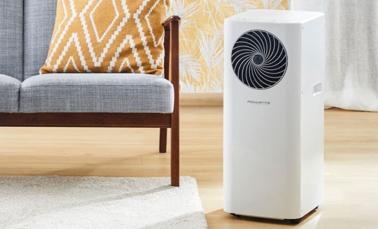 Wie funktionieren Klimaanlagen?