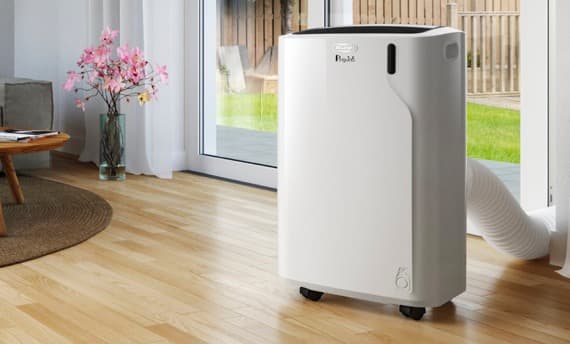 Klimaanlage nachrüsten