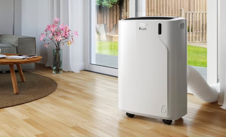 Klimaanlage nachrüsten