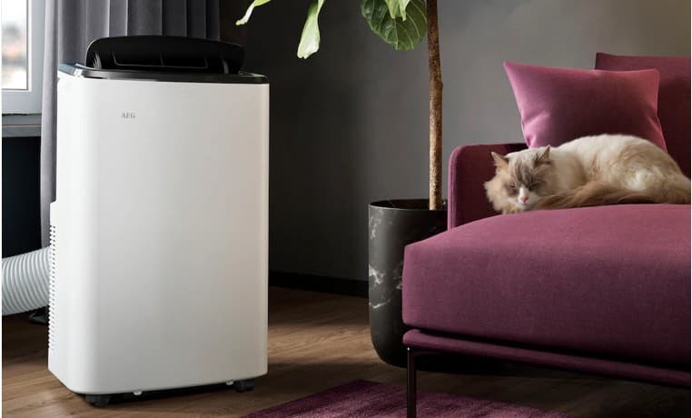 Klimaanlage: Stromverbrauch und Kosten