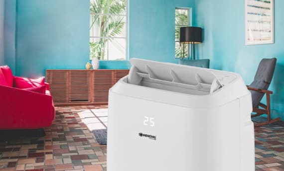 Klimaanlage als Wärmepumpe?