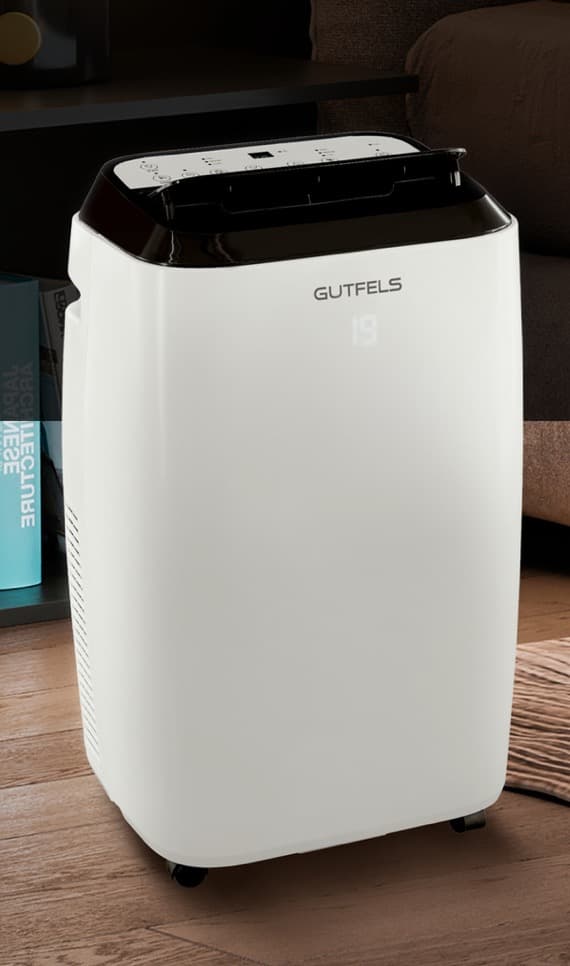 Klimageräte & Ventilatoren