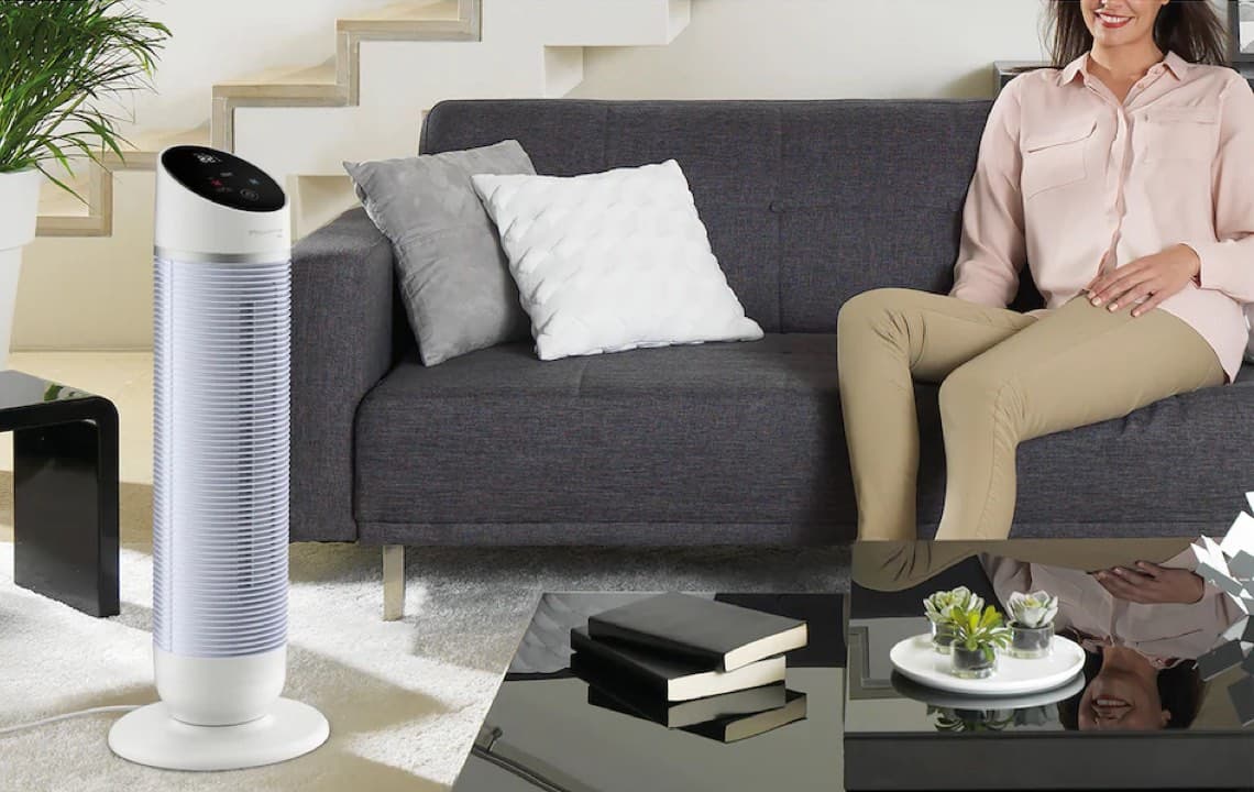 Ventilatoren