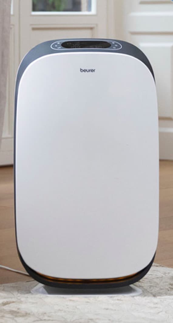 Klimageräte & Ventilatoren