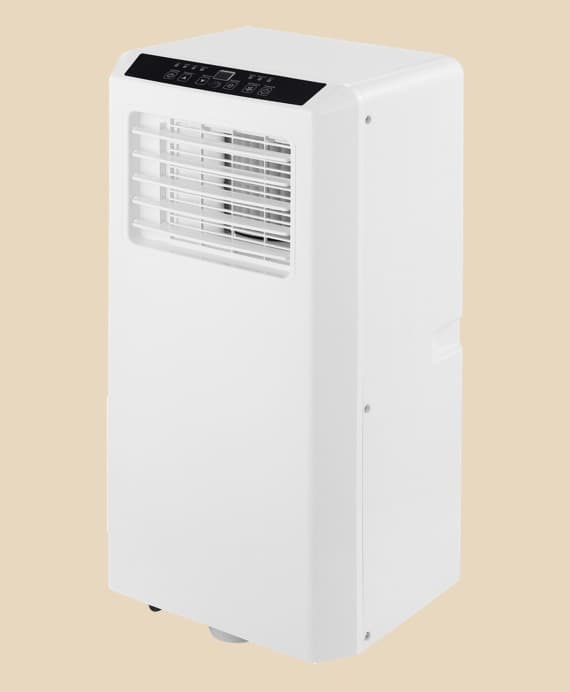 Sonnenkönig Ventilator