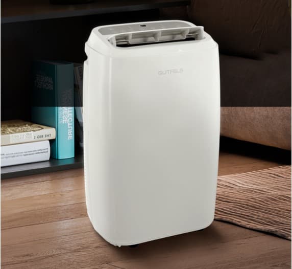 Gutfels Klimageräte