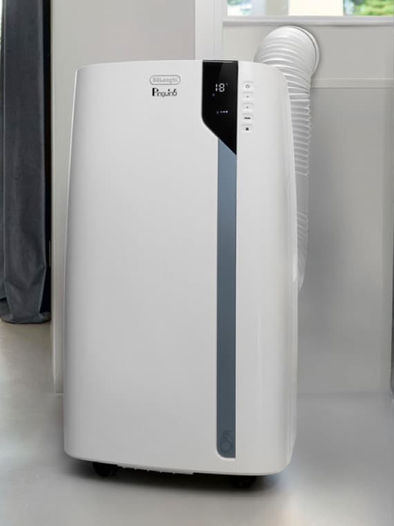 Klimageräte & Ventilatoren