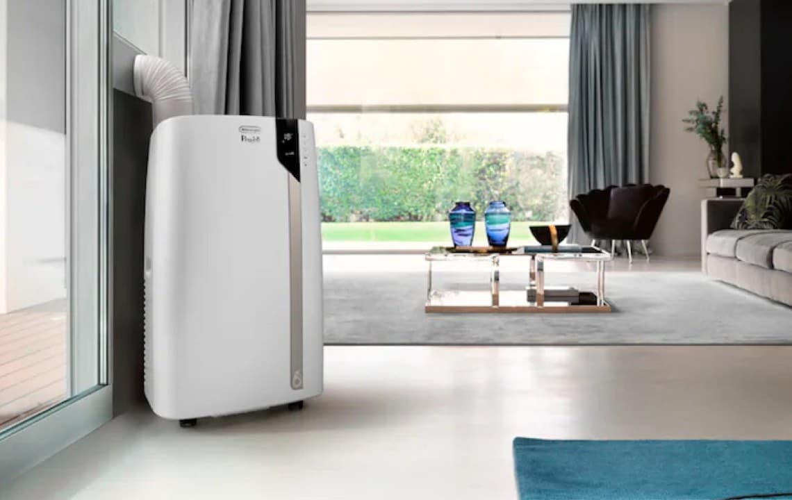 Klimageräte & Ventilatoren
