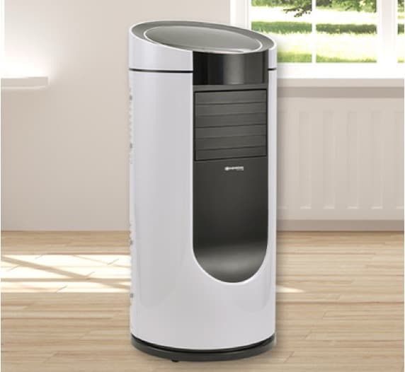 Sonnenkönig Klimageräte