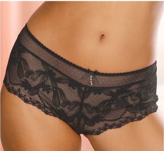 Hipster Panties Damen