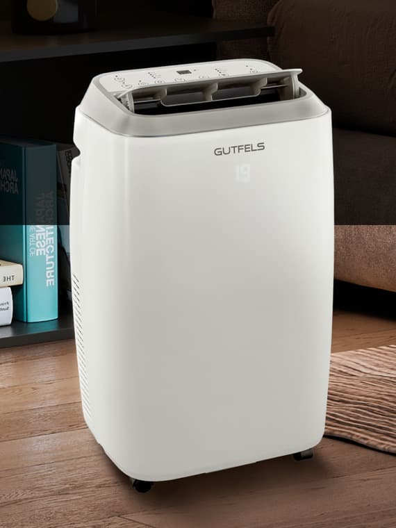 Gutfels Klimageräte