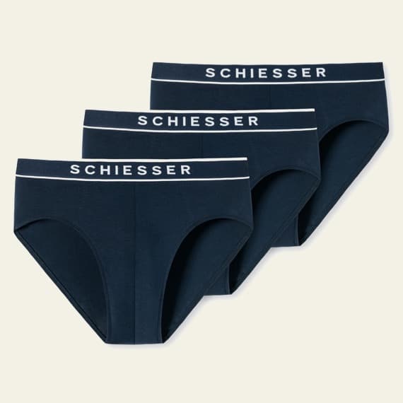 Slips Herren