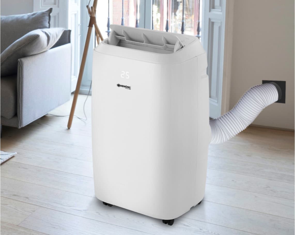 Sonnenkönig Klimageräte