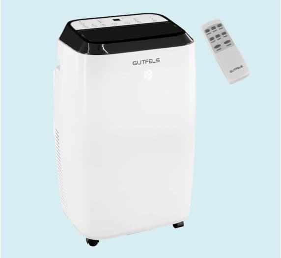 Gutfels Klimageräte