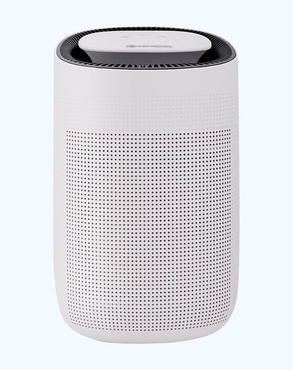 Sonnenkönig Ventilator