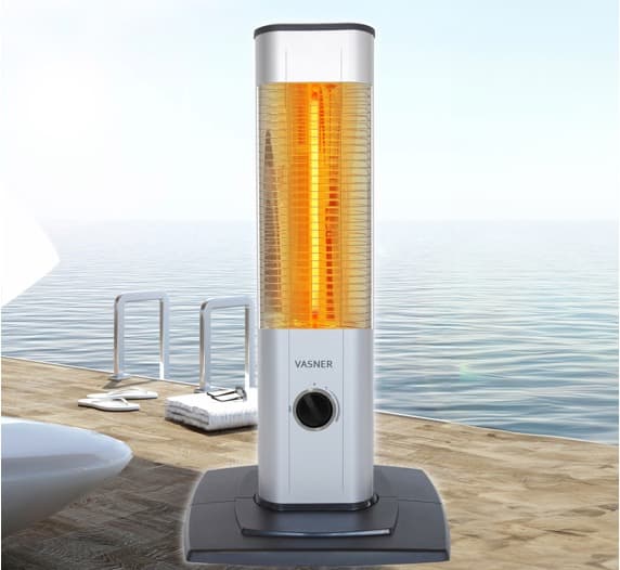 Heizlüfter energiesparend