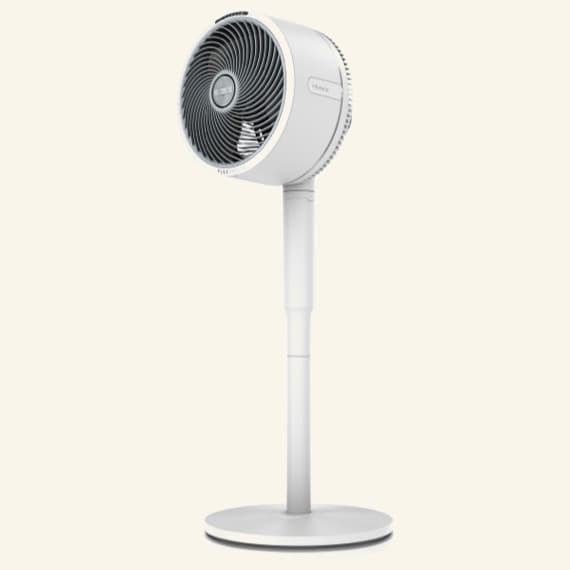 Standventilatoren