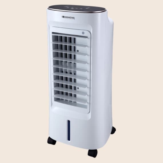 Ventilatoren Wohnzimmer