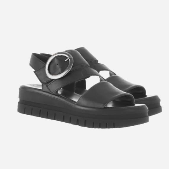 Keilsandalen