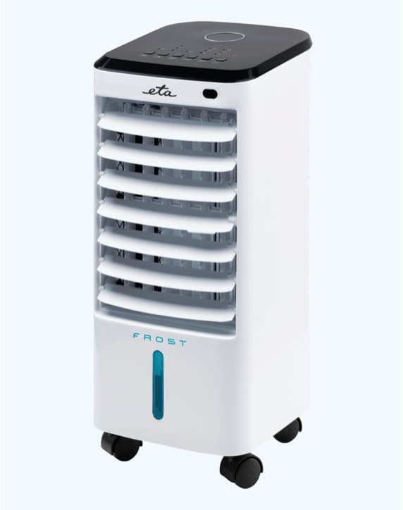 Ventilatoren Wohnzimmer