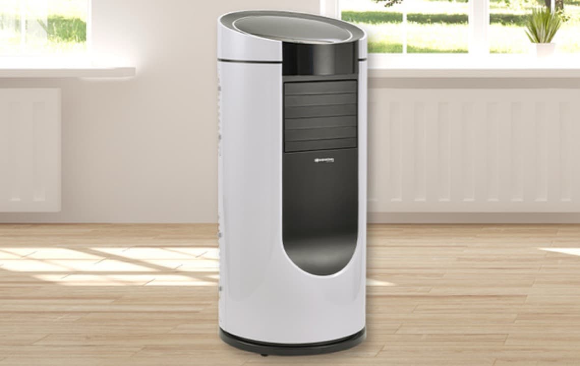 Sonnenkönig Klimageräte